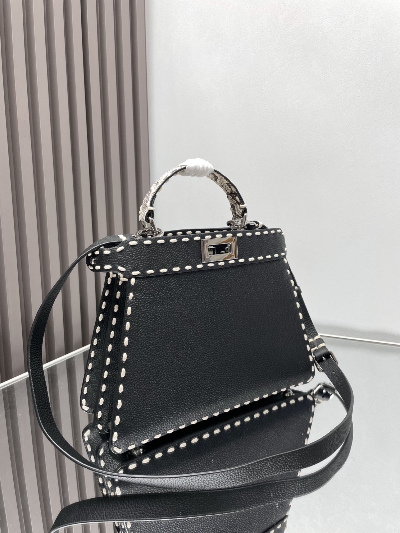 F**di peekaboo bags